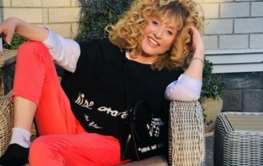Алла Пугачева сравнила дочь Игоря Крутого с Моникой Беллуччи