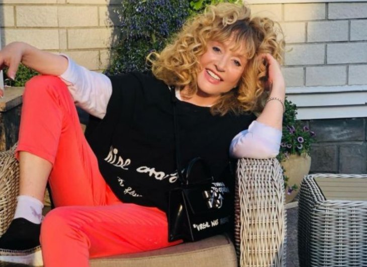 Алла Пугачева сравнила дочь Игоря Крутого с Моникой Беллуччи