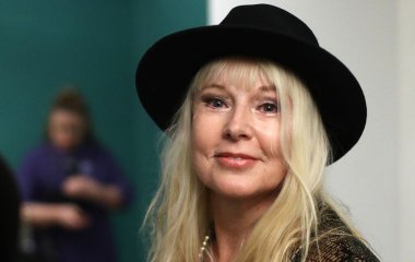 Перенесшая инсульт Елена Кондулайнен не может ходить самостоятельно