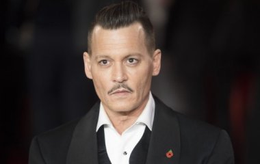 Джонни Депп выиграл суд против бывшего менеджера 