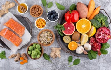 Зміцнять імунітет і підвищать настрій: 5 продуктів, які варто включити до раціону