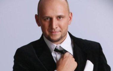 Потап порадовал коллективным фотоснимком 