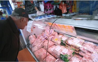 Лікар назвала продукти, від яких найчастіше заражаються сальмонельозом