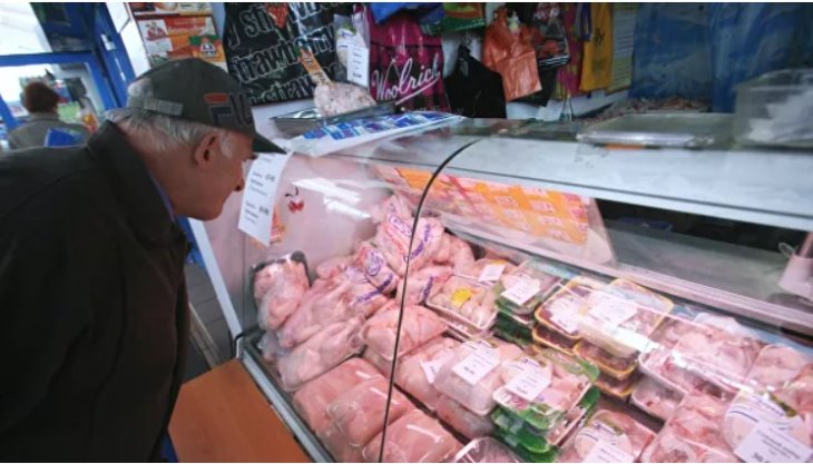 Врач назвала продукты, от которых чаще всего заражаются сальмонеллезом