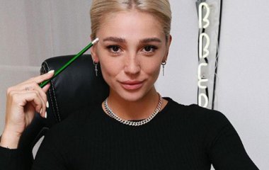 Настя Ивлеева призналась, сколько тратила на съемки одного выпуска Agent Show