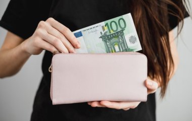 Энергия богатства: 5 способов зарядить ваш кошелек на деньги