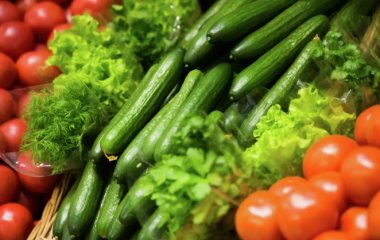 Названо ідеальні продукти для схуднення