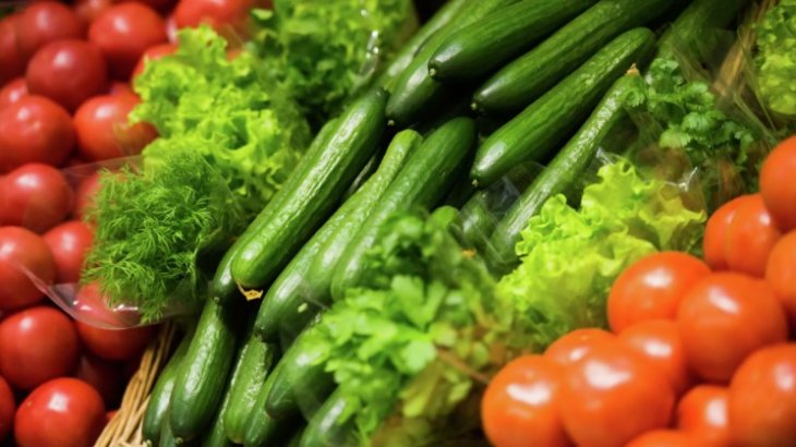 Названо ідеальні продукти для схуднення