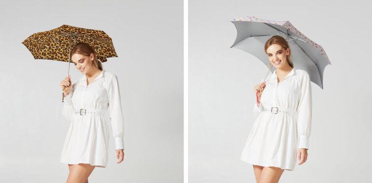 Як правильно сушити парасольку: виявляється, відкривати її - помилка!