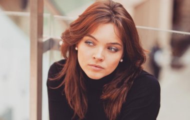 «Дзюбе привет»: российская актриса опубликовала откровенные фото 