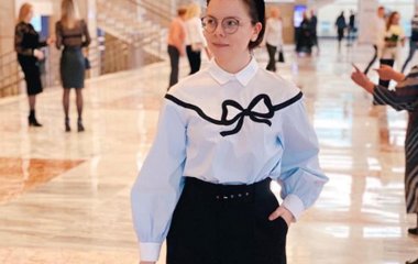Соседи сообщили о второй беременности Татьяны Брухуновой