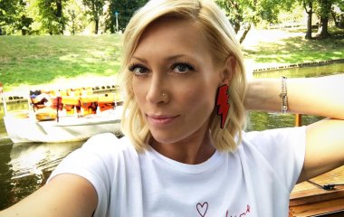 Аврора рассказала о перенесенной пневмонии и подозрении на коронавирус