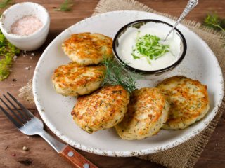 Кружоляты из курицы: рецепт вкуснейшего блюда украинской кухни