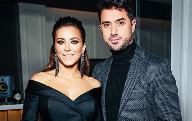 Экс-муж Ани Лорак, на фоне слухов о разводе со второй женой, заговорил о примирении с певицей