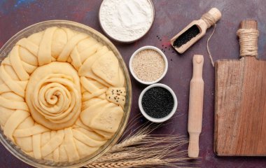 Що треба робити з содою, щоб випічка завжди виходила пухкою та ніжною