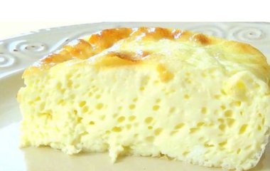 Лікар перерахувала продукти, корисні для підшлункової залози