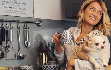 7 привычек, которые и делают ваш дом грязным