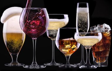 Медики выяснили, люди с какой группой крови более подвержены алкоголизму