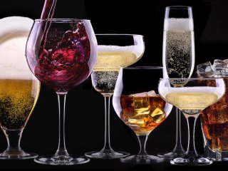 Медики выяснили, люди с какой группой крови более подвержены алкоголизму