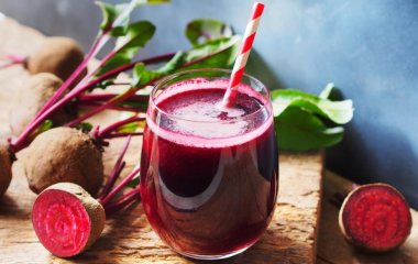 Вчені розповіли про продукт, корисний для людей з ішемічною хворобою серця