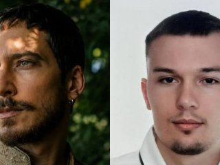 Двоє українських акторів зникли безвісти на війні: рідні благають про допомогу
