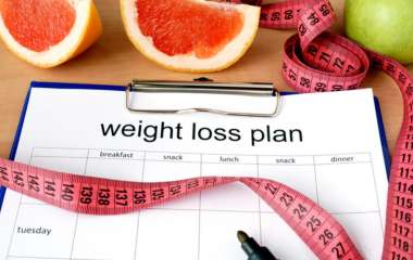 Как не набрать вес после диеты обратно: ТОП-8 советов
