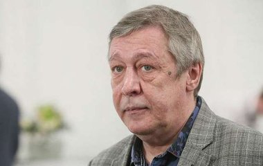 Михаил Ефремов не сможет участвовать в судебных заседаниях из-за болезни