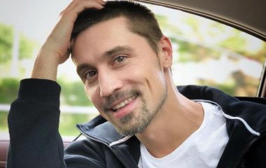Дима Билан рассказал о съемках нового клипа