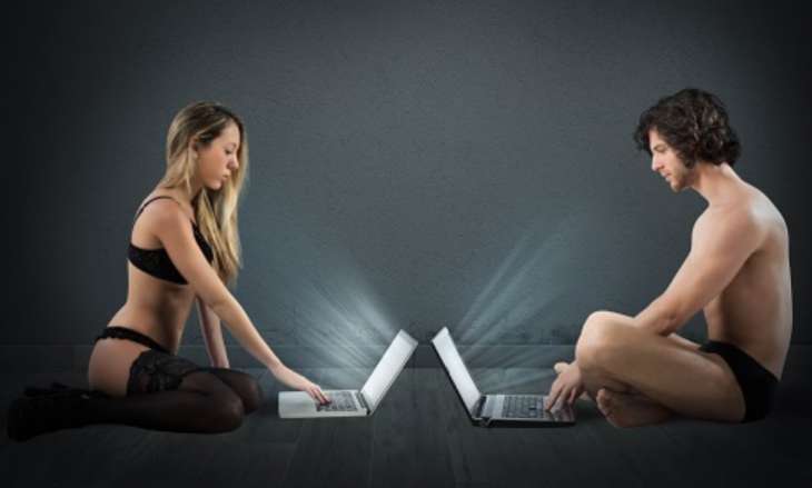 Как заниматься виртуальным сексом правильно и безопасно?