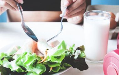Существуют ли на самом деле продукты, которые сжигают жир: ответ врача-диетолога