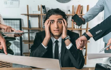 Названы знаки зодиака, которые любят все драматизировать