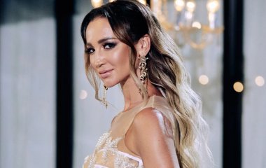 Ольга Бузова стала членом жюри КВН 