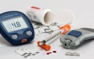 Тест на діабет вдома: вчені розповіли, як виміряти цукор у смартфоні