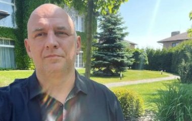 Потап впервые за долгое время показался вместе с Настей Каменских: чем занимаются супруги 