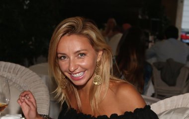 Татьяна Навка не соблюдает диету