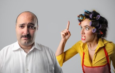 5 простых шагов, которые помогут предотвратить развод