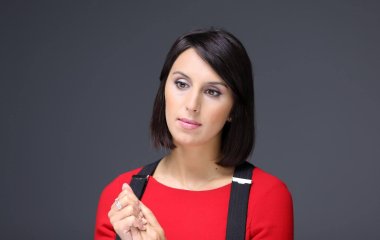 Джамала и Светлана Тарабарова носят одинаковые платья за 2 тысячи гривен