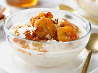 Как приготовить салат с ванилью