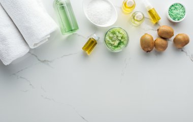 Натуральна косметика: міфи та правда