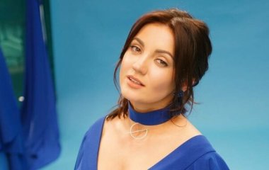 Оля Цыбульская растрогала фанатов до слез