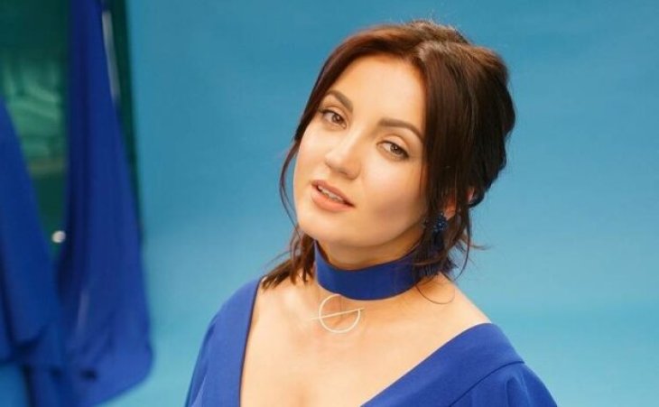 Оля Цыбульская растрогала фанатов до слез