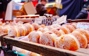 Ендокринолог назвала небезпечні для підшлункової залози продукти