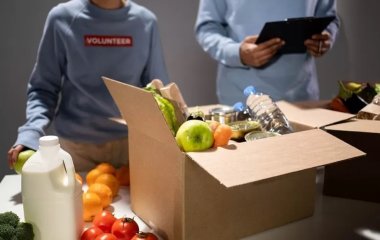 Лікар розповів, які продукти потрібно їсти під час пандемії.