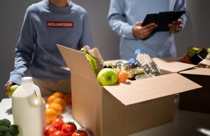 Лікар розповів, які продукти потрібно їсти під час пандемії.