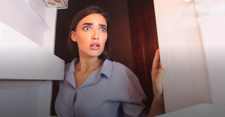 Названо 7 продуктів, які прискорюють процес старіння