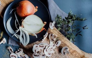 Які продукти допоможуть позбавитися хронічного запалення після 50 років
