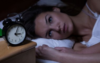 Лікар пояснила, чому не можна лягати спати голодним