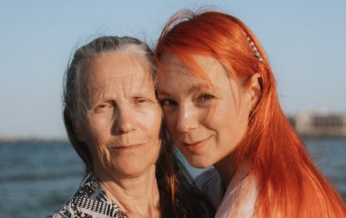 Світлана Тарабарова показала маму-красуню в її день народження та розчулила архівними фото