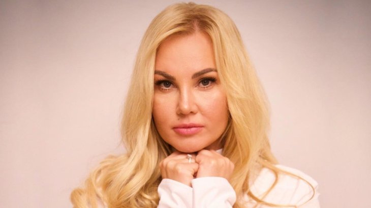 Дала второй шанс: Камалия публично призналась, что не расстается с мужем-миллиардером Захуром