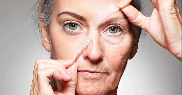 7 продуктов, ускоряющих процессы старения